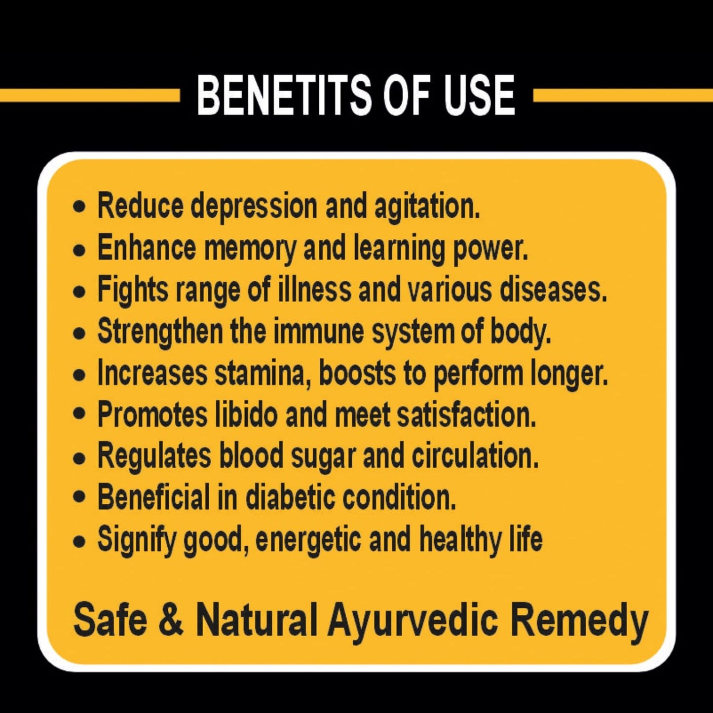 Knoll Healthcare Shilajit/Shilajeet Energy Made with 100% Pure with Ashwagandha for All Day Energy & Stamina for Men Highly Energetic Booster Daily tracker 400g Shilajit Malt Bottle Pack Of 1