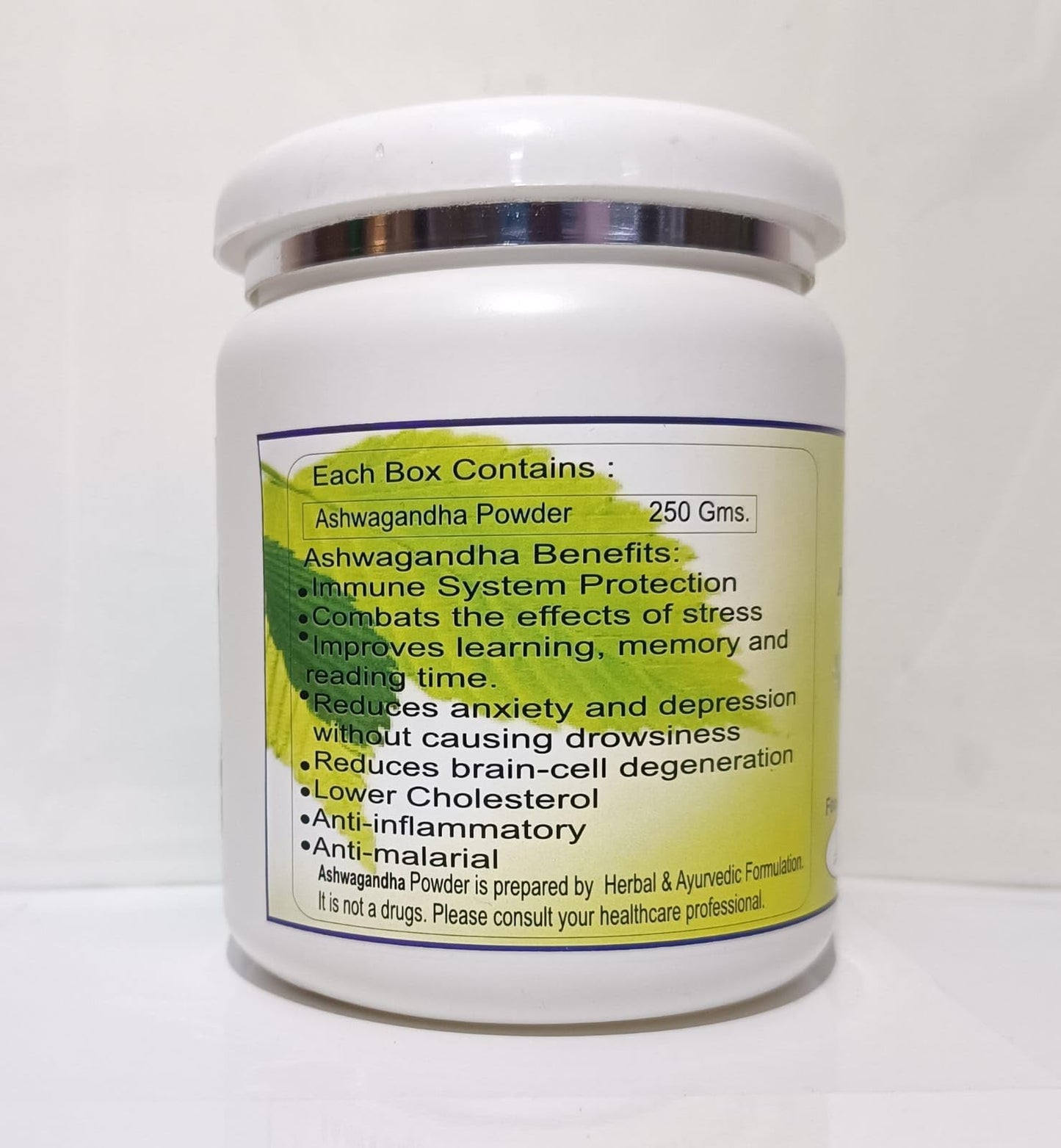 Ashwagandha Powder