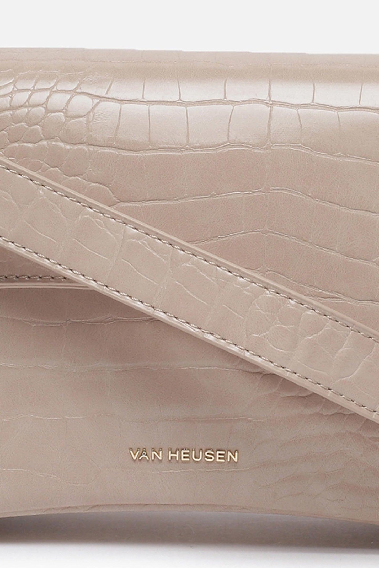 Van Heusen womens Shoulder Bag (Beige)