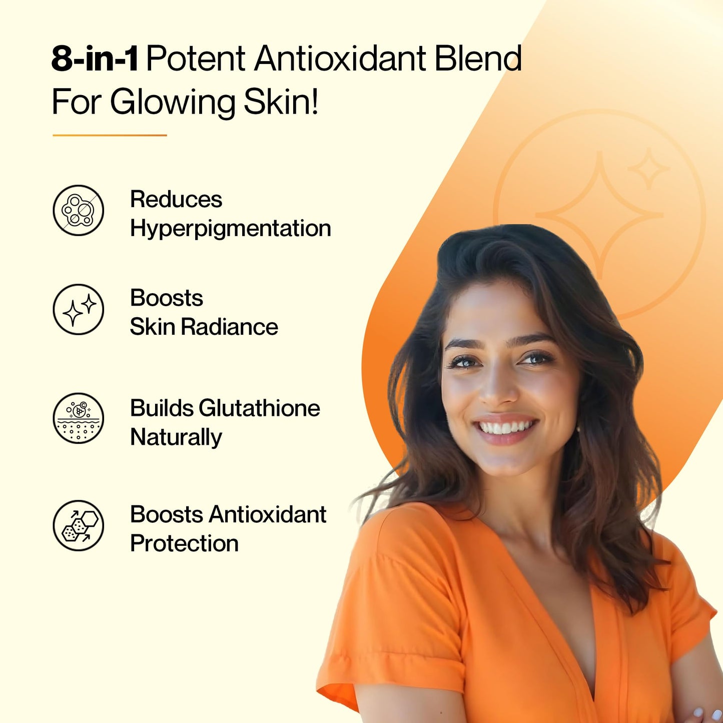 Setu Skin Renew Glutathione Tablets for Glowing Skin | 15 Effervescent- image 8