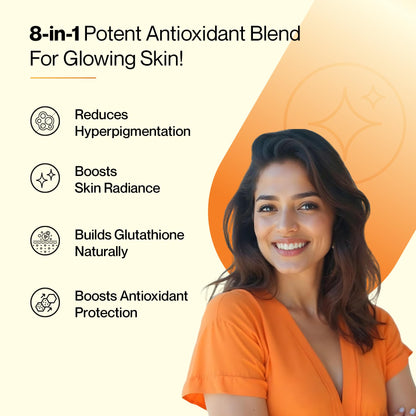 Setu Skin Renew Glutathione Tablets for Glowing Skin | 15 Effervescent- image 8