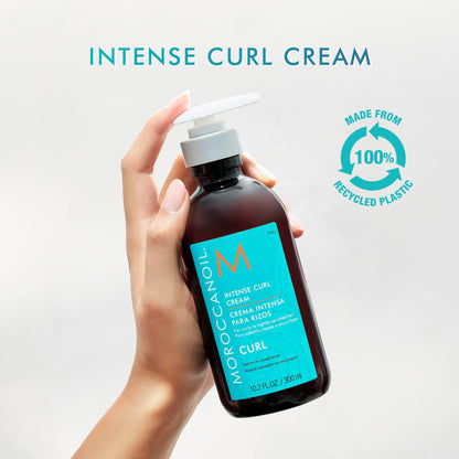 Moroccanoil Intense Curl Cream 300 ml