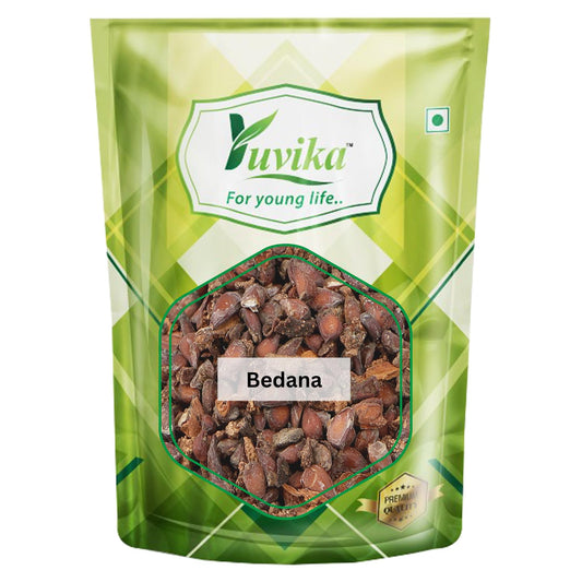 YUVIKA Bedana - Bidana Seeds - Pyrus Cydonia - Quince Seeds (100 Grams)