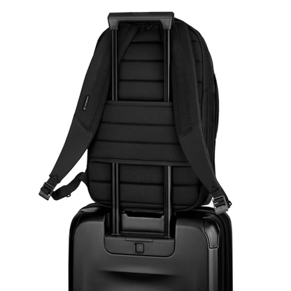 Victorinox 25 Liters Black Laptop Backpack (602155)