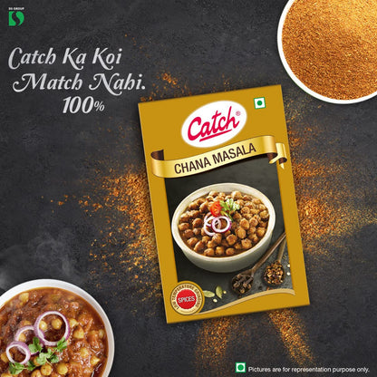 Catch Chana Masala, 100g
