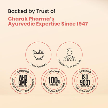 Vedistry Livercare Tablets | Ayurvedic Liver Detox Supplement for Fatty- image 2