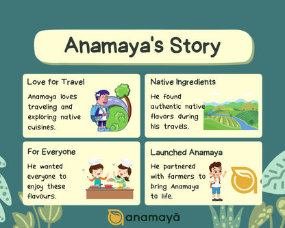 Anamaya Javitri Spice Whole, Kerala Mace, Javetri, Sabut Javitri, Jaypatri | grown and harvested in Kerala, India | 50 Gms | Packed in an aesthetic resealable pouch