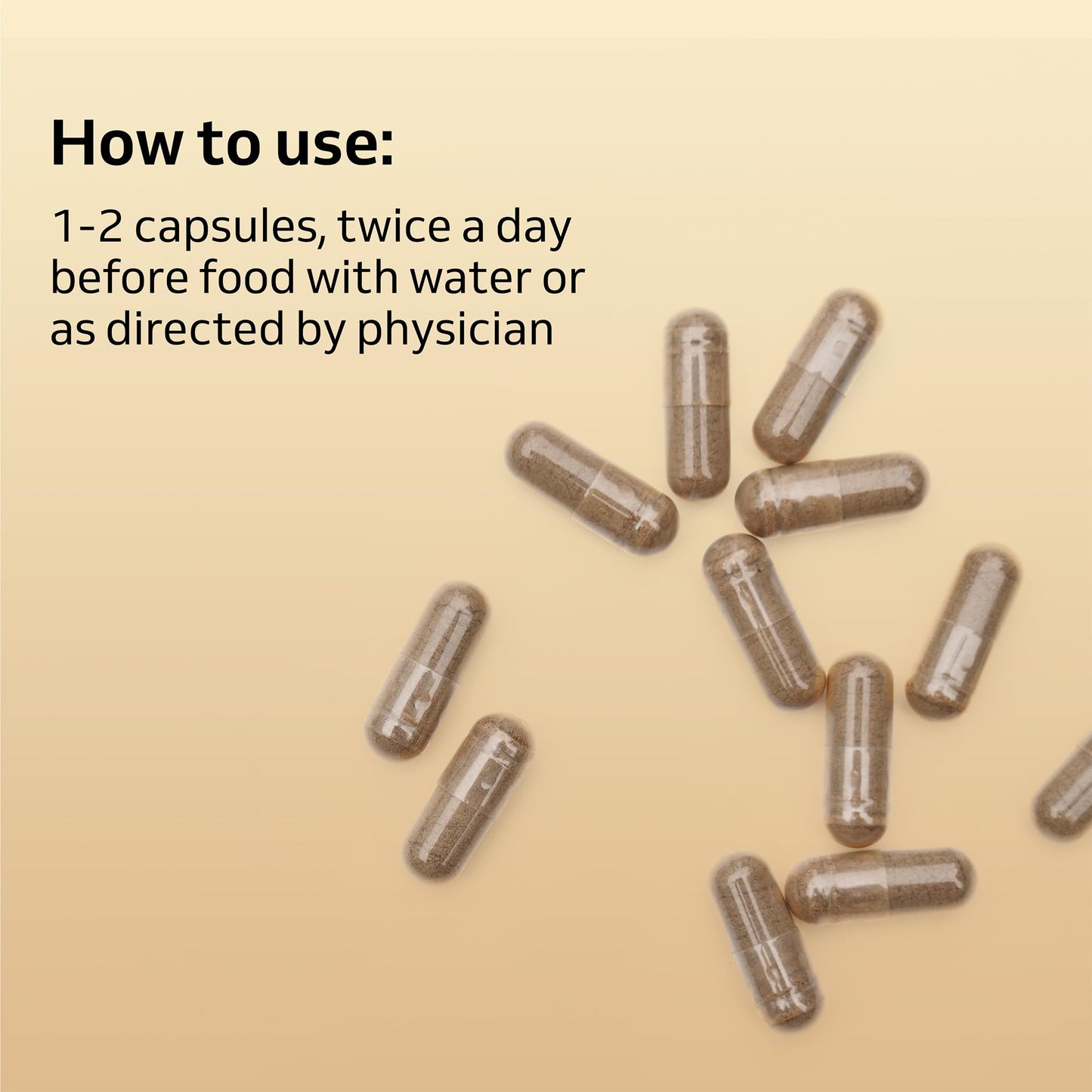 Purely Yours Pro Liver Plus – Ayurvedic Liver Detox Capsules for Fatty- image 3