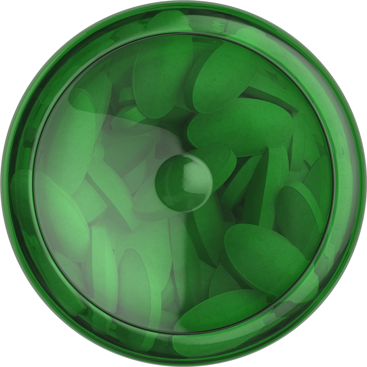 Natures Bounty Nature'S Bounty Potassium,99 Mg,100 Caplets