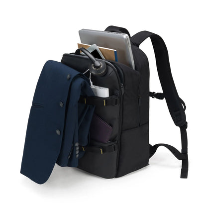 Dicota Backpack Move 13-15.6 Black