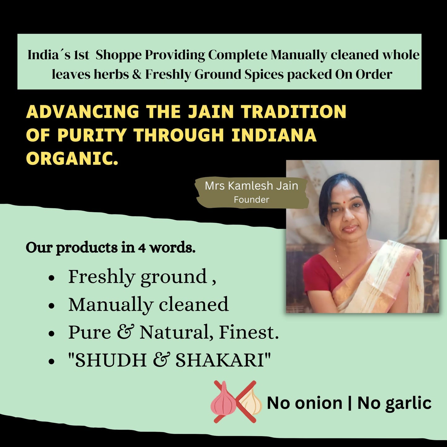 Indiana Organic Nettle Leaf (Pure & Natural Himalayan Herbs) - 30g | Manually Cleaned Whole stinging nettle Leaves for Herbal Tea & Detox | Supports Respiratory Health, Immunity & Bone Wellness | Non-GMO & No Preservatives - 30 gram