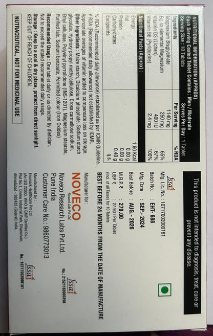 MgXtra