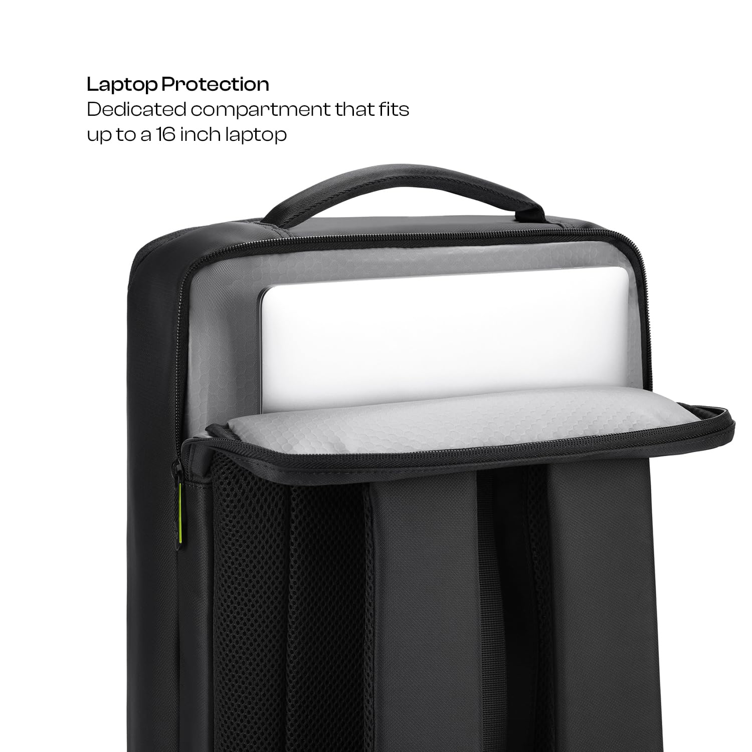 Urban Jungle by Safari, The Nomad, Overnighter | 31L Capacity | Packs l- image 4