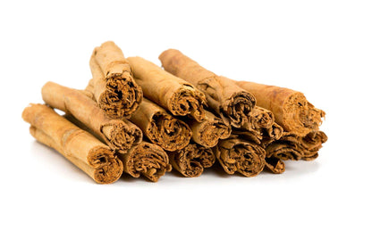 FYN True Sri Lankan Cinnamon Quills (200 grams) /World's Finest Ceylon Dalchini | True Sri Lankan Dalchini Rolls | Low Coumarin
