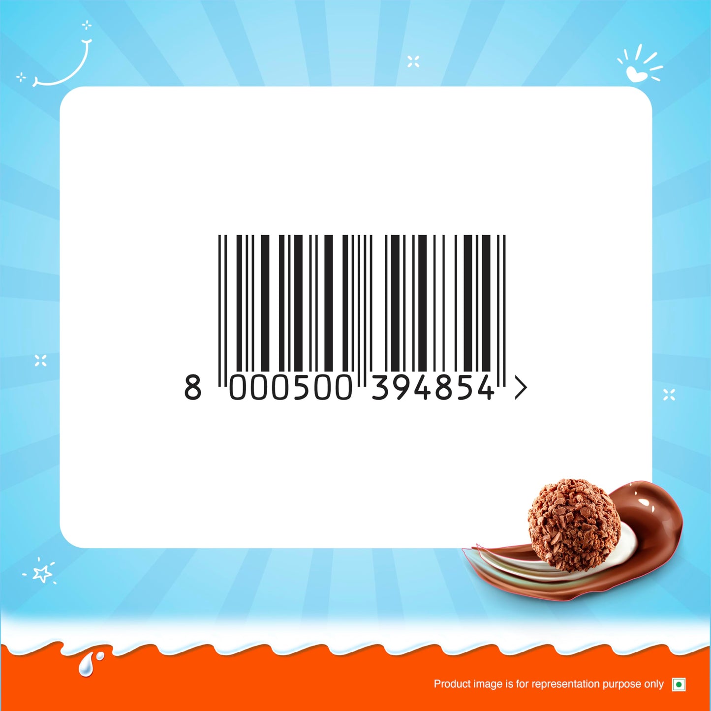 Kinder Joy Boy T3 pack