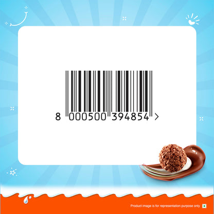 Kinder Joy Boy T3 pack