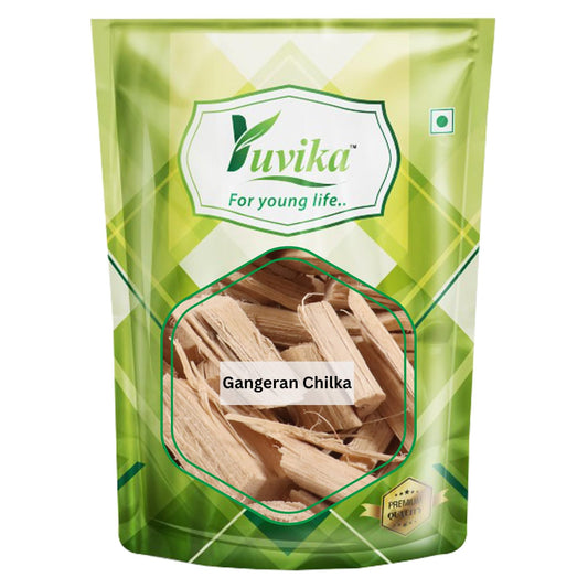 YUVIKA Gangeran Chilka - Gageran Chilka - Nagbala - Grewia Hirsuta (100 Grams)