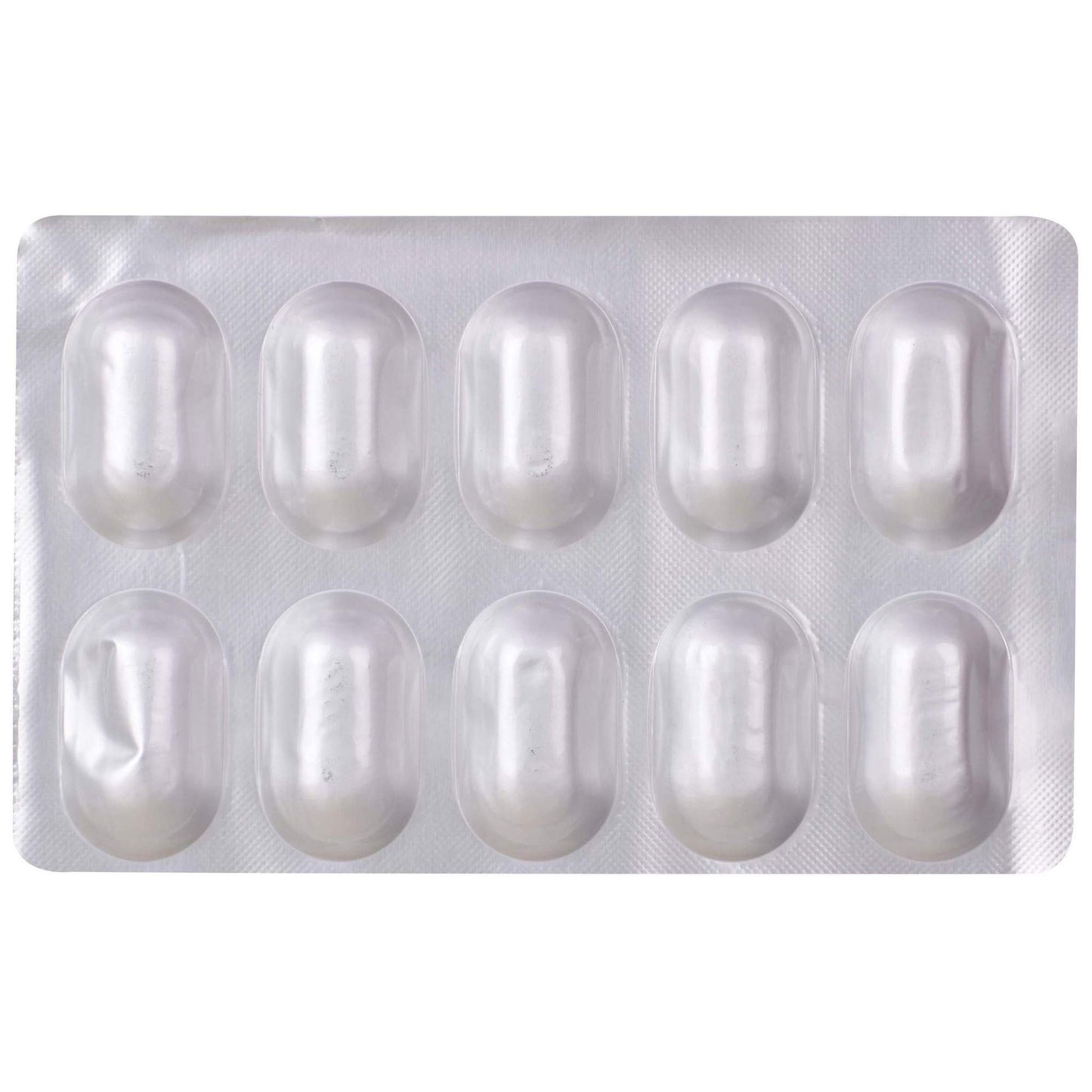 Carniglo-M - Strip of 10 Tablets