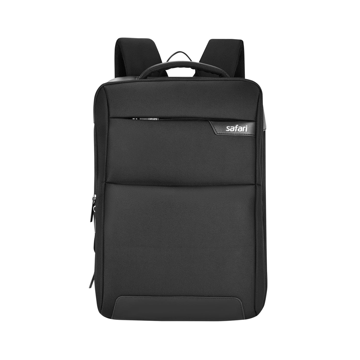 Safari SELECT 25L SUPREME Formal 4 Compartment Backpack 17 Inch Laptop- image 8