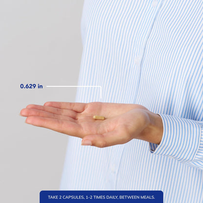 Pure Encapsulations - Adrenal - 60ct