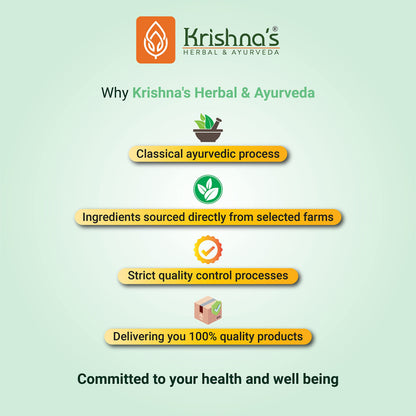 Krishna's Gomutra Ark | Natural detoxifier| 100% Pure & Natural Go Ark| Indian Tharparakar Gomutra | Sugar free Juice with No Added Color or Flavour - 1000 ml (Pack of 2)