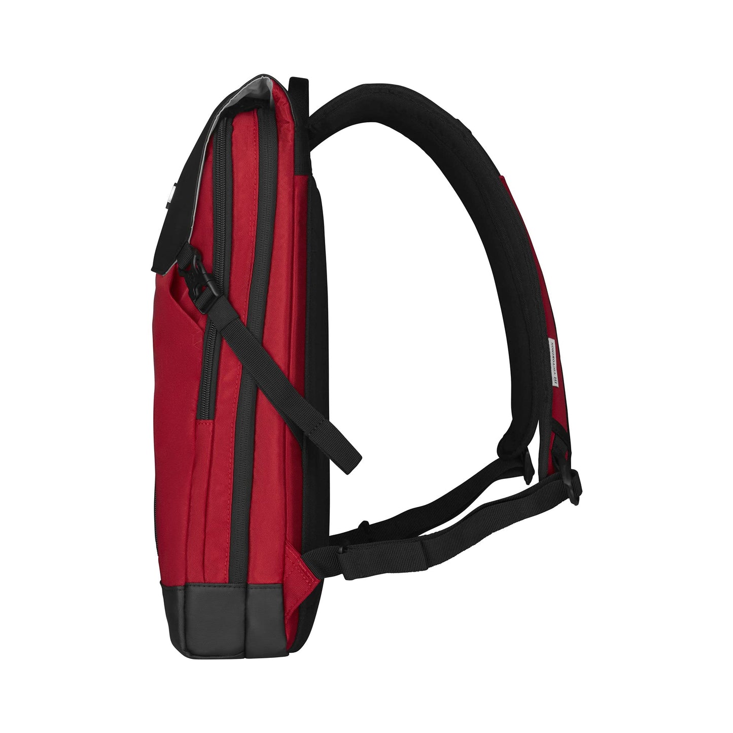 Victorinox Altmont Original, Flapover Laptop Backpack, Red (610224)