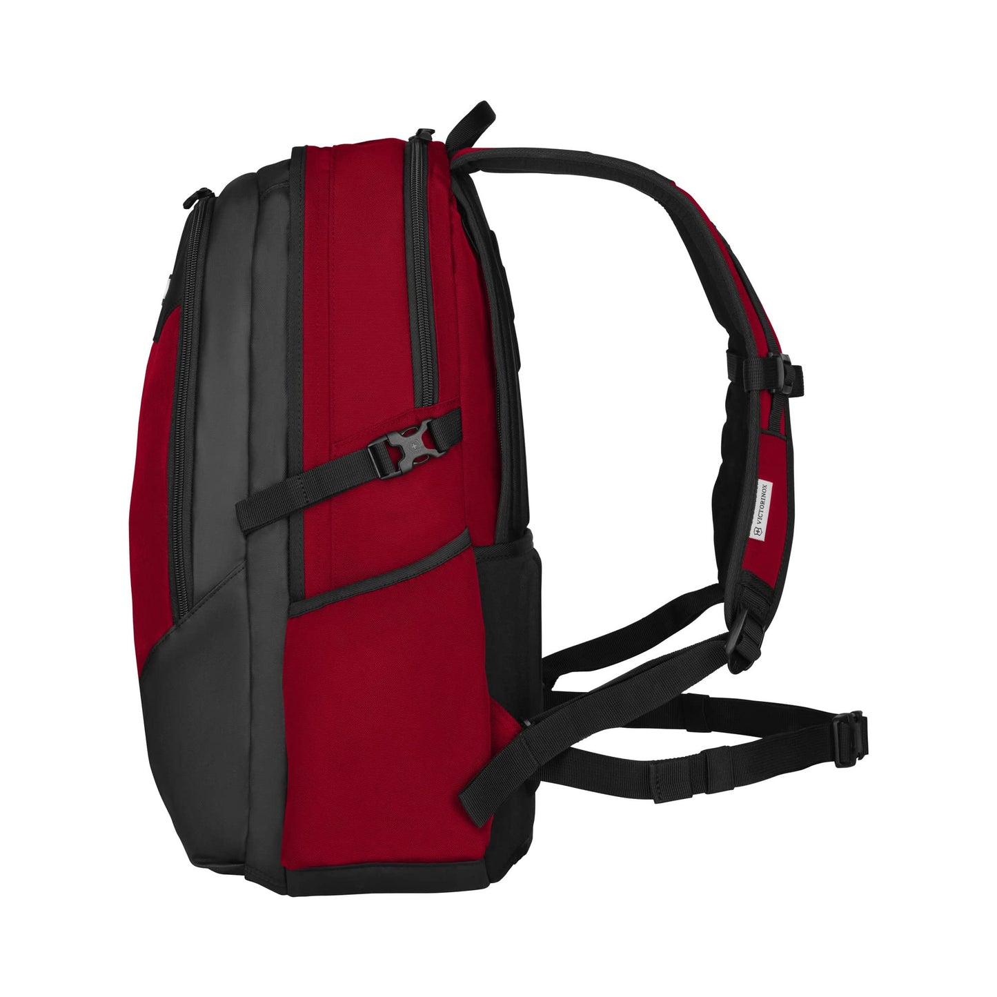 Victorinox Altmont Original, Deluxe Laptop Backpack, Red (610477)