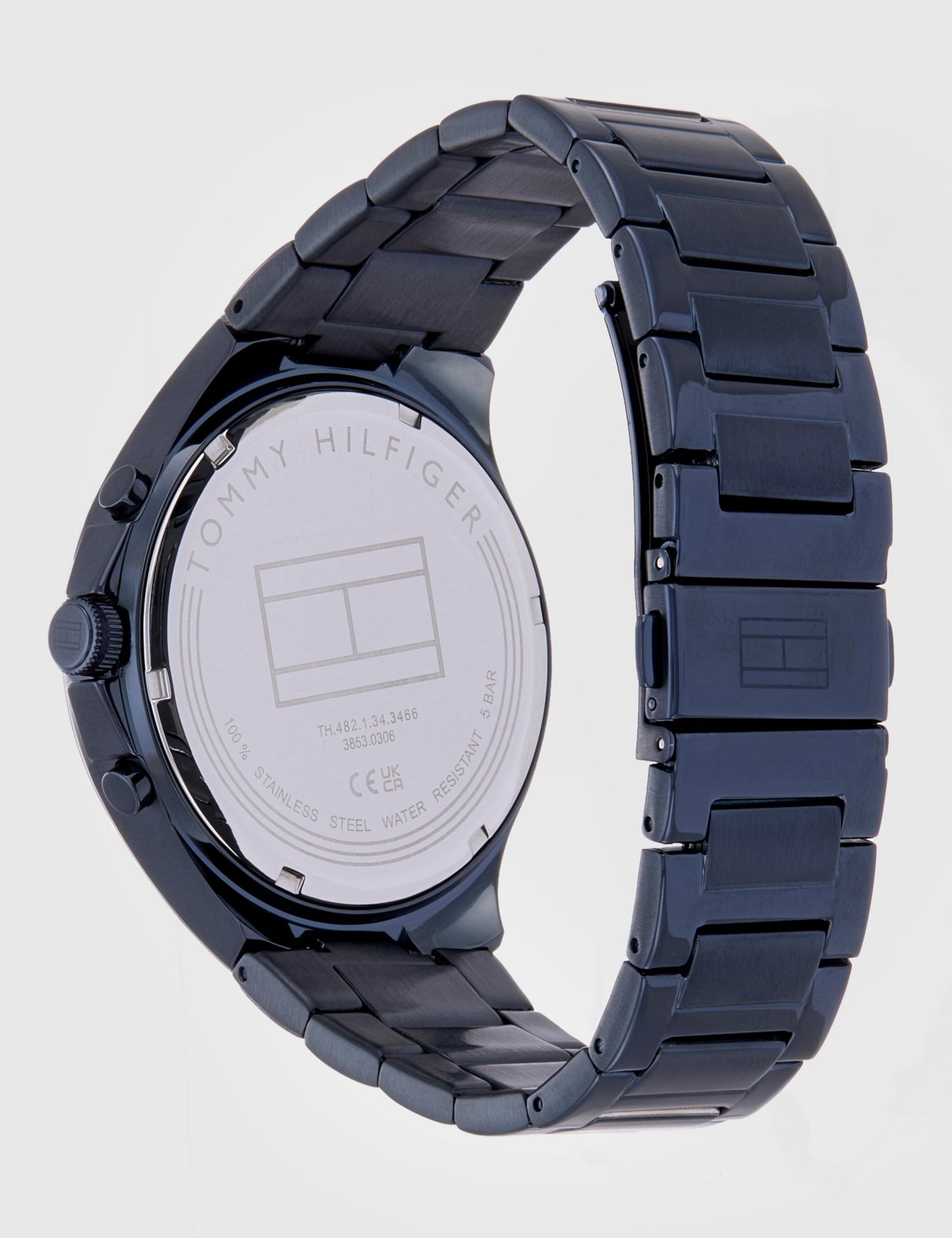 Tommy Hilfiger Analog Men's Watch-TH1792058