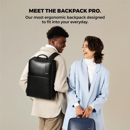 MOKOBARA The Backpack Pro 15.6" Inch Laptop | 21 Litre |Daily Casual Of- image 5