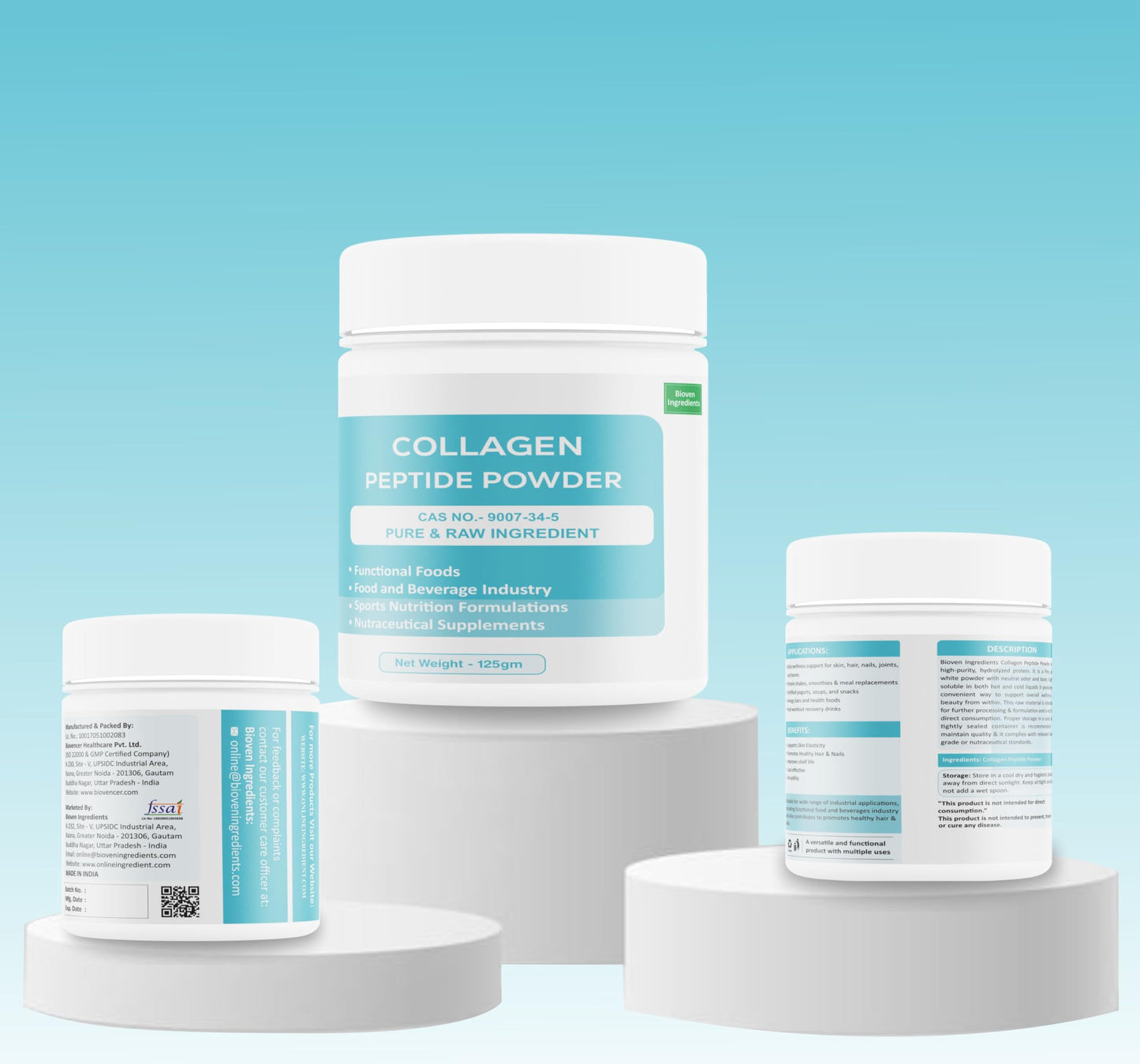 Collagen Peptide