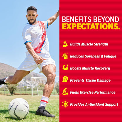 GNC Mega Men Sport Multivitamin for Men | 60 Tablets | 43 Premium Ingredients | Boosts Muscle Performance | Antioxidant Rich | Supports Prostate Health | Protects Heart & Vision | Formulated In USA