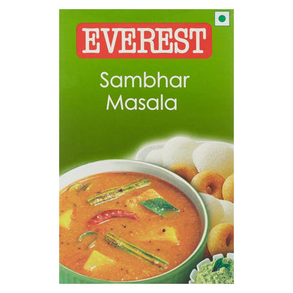 Everest Sambhar Masala, 100g