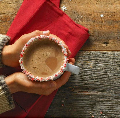 Starbucks Holiday Blend Whole Bean Coffee, Herbal & Sweet Maple Notes, Limited Edition, Medium Roast, 100% Arabica, DECADENT 190 Grams (Product Of UK)