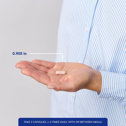 Pure Encapsulations - Cranberry / d-Mannose - Hypoallergenic Supplement to Support Urinary Tract Health* - 90 Capsules