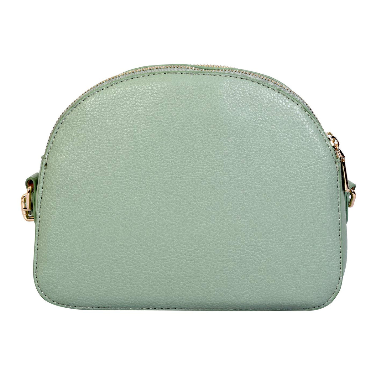 Lino Perros Women's Sling Bag (Green)
