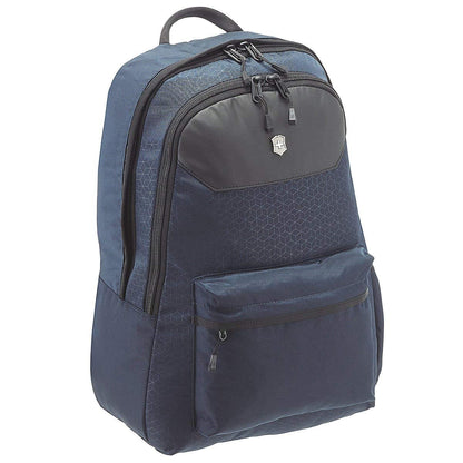 Victorinox Swiss Designed Travel Bag, Altmont Original, Standard Backpack, 25 Litres, Red (606738) | Business Travel Office Bag For Men