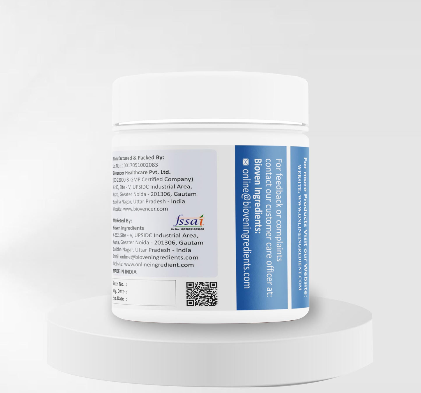 Vitamin A (Acetate)