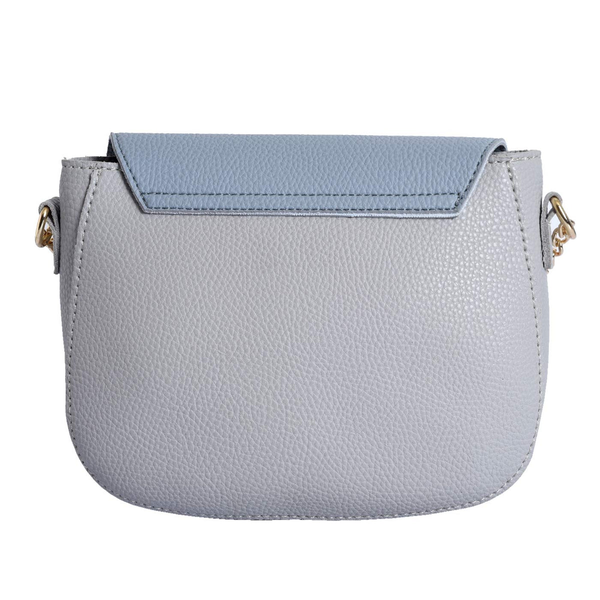 Lino Perros Women's Sling Bag (Blue)