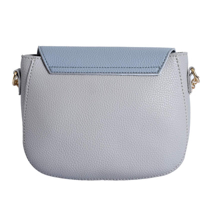 Lino Perros Women's Sling Bag (Blue)