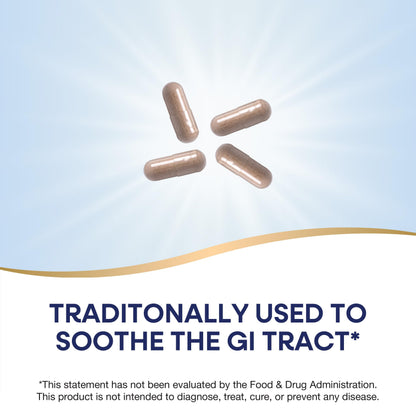 Nature's Way, Slippery Elm Bark, 400 mg, 100 Veggie Caps- image 7