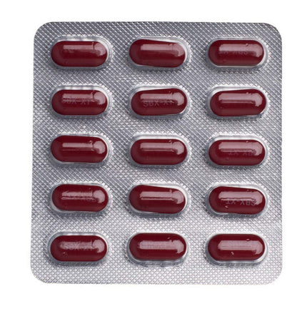 Surbex XT - Strip of 15 Tablets