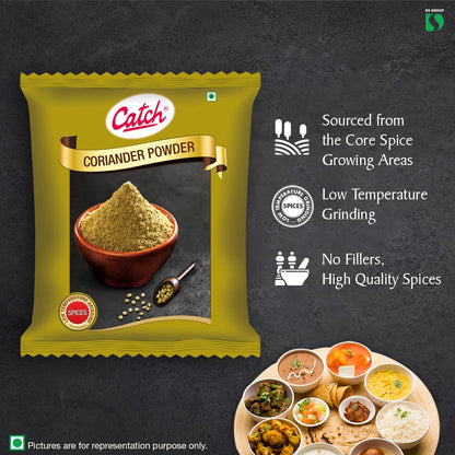 Catch Coriander Powder | Dhaniya Powder, 200g
