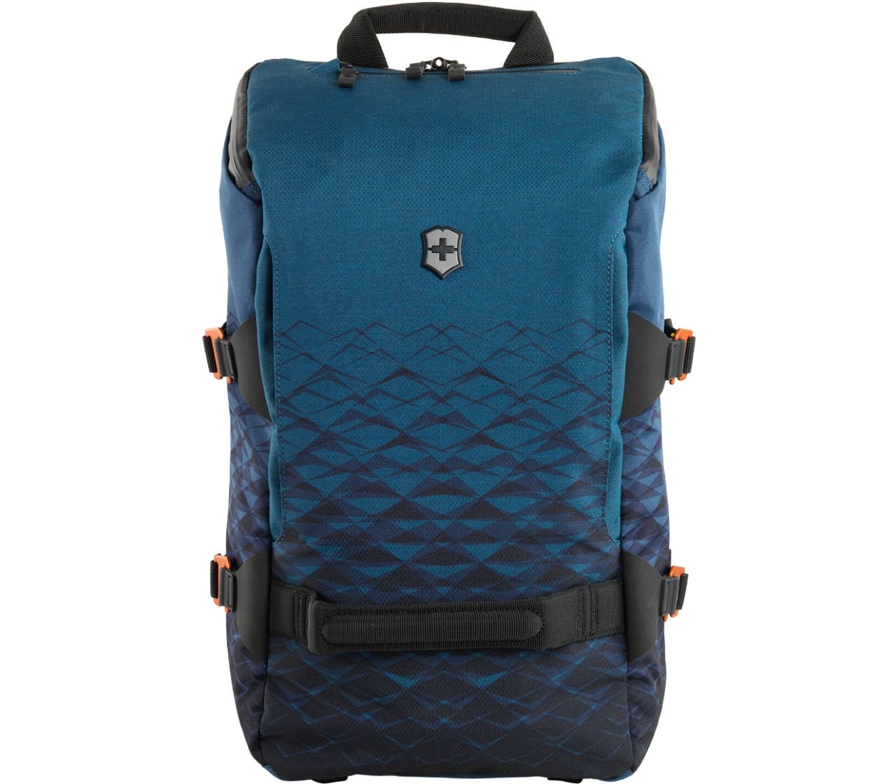 Victorinox VX Touring 25 L Dark Teal Backpack - 601489