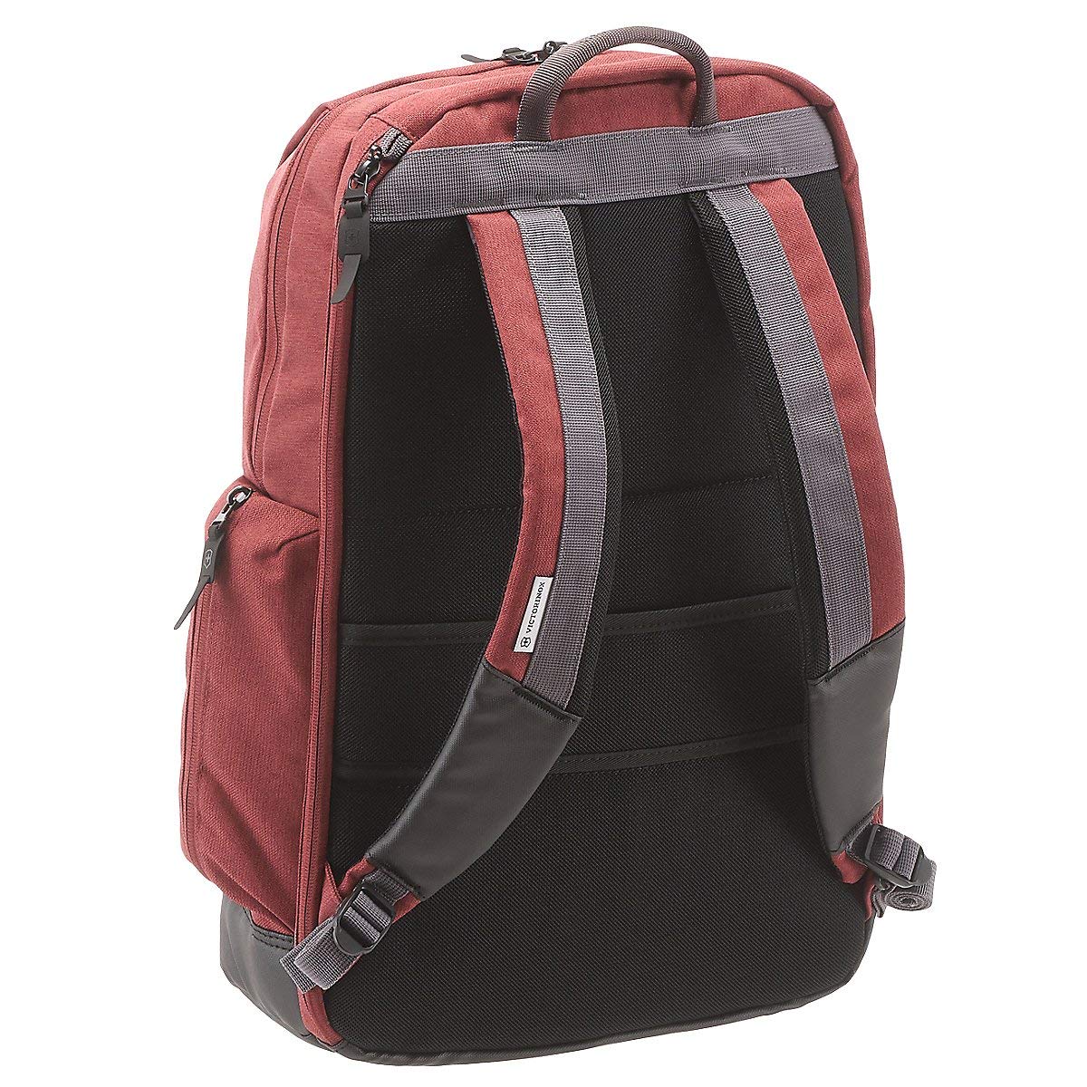 Victorinox Altmont Classic, Deluxe Laptop Backpack, 20 litres Burgundy (605317)