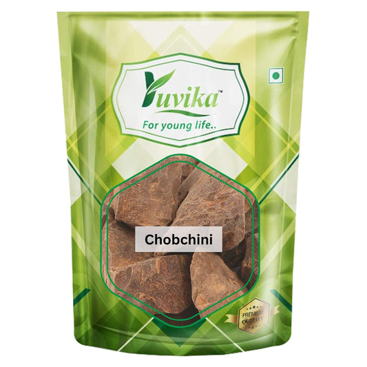 YUVIKA Chobchini - Smilax Glabra (100 Grams)