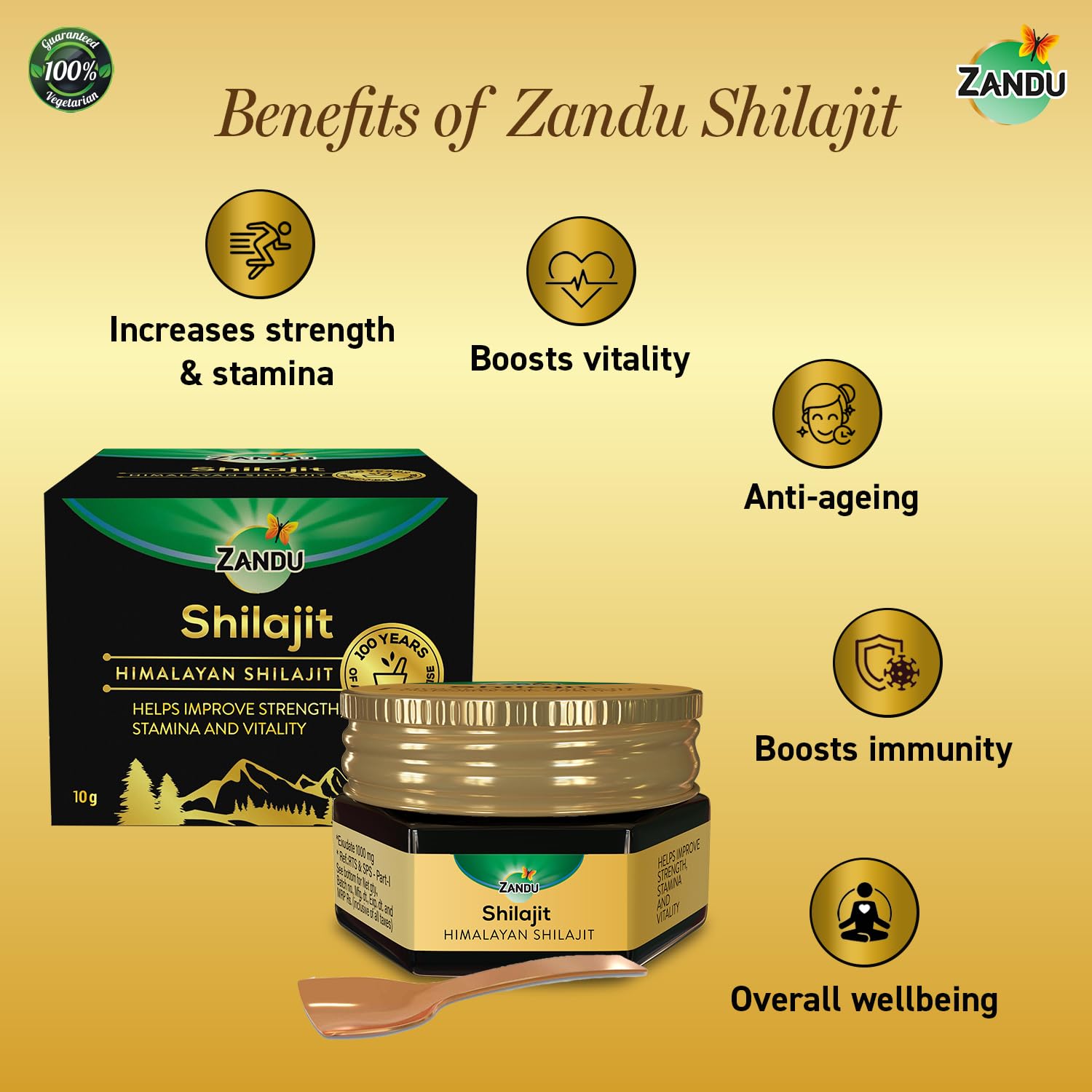 Fytika Vita 365-120 Tabs (Pack of 2) | Multivitamin Tablet for Men & Wo- image 7