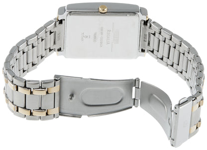 Titan Regalia Analog Multi-Color Dial Men's Watch-NL1506BM01/NP1506BM01- image 5