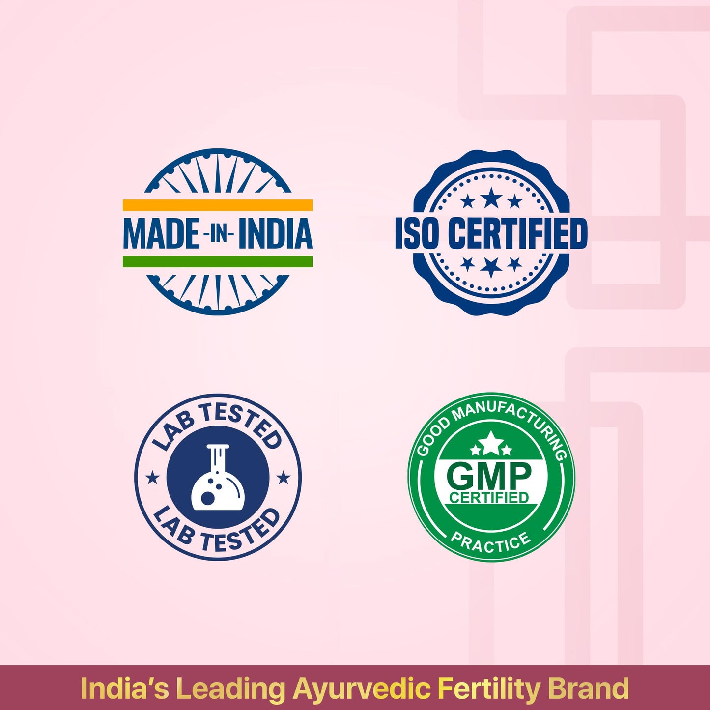 SEED.FIT Ovita Tablets for Women – Ovulation Support, Hormonal Balance & Fertility Booster | Shatavari, Putrajeevak, Ashwagandha | Supports Regular Cycles & Egg Health | 30-Day Natural Ovulation Support
