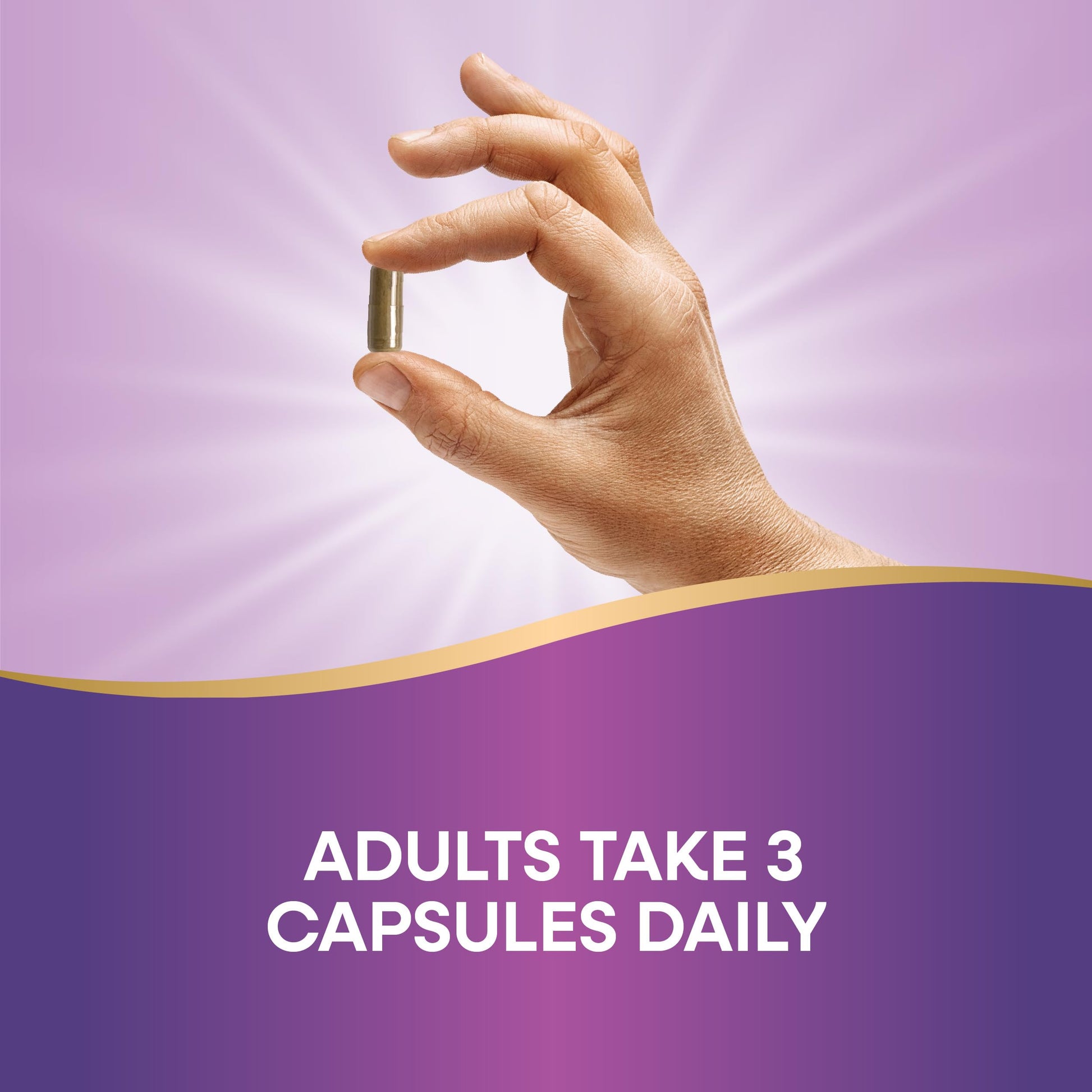 Nature's Way Olive Leaf, 100 Veg Capsules- image 2