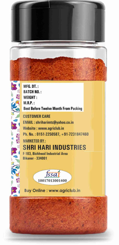 AGRI CLUB Schezwan Seasoning Powder 200Gm